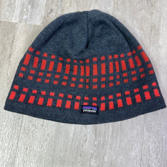 Patagonia Beanie Size small - Picture 1 of 4